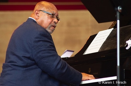 Kenny Barron